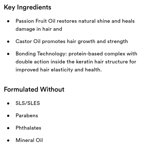 TRAVEL ANDREW FITZSIMONS RESTRUCTURING 10-IN-ONE LEAVE-IN CONDITIONER. - Picture 11 of 11